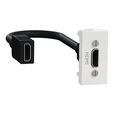 بريزة HDMI نيو يونيكا
