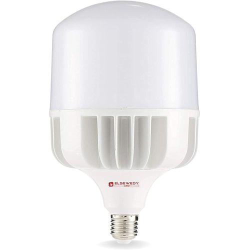 لمبة السويدي 50 وات