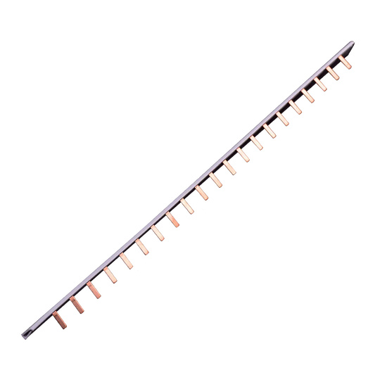 بارة نحاس 1 فاز