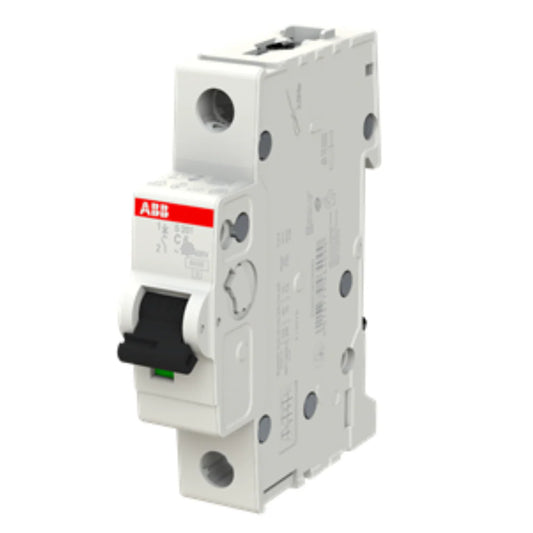 قاطع تيار أحادي 32 أمبير 10 كيلو